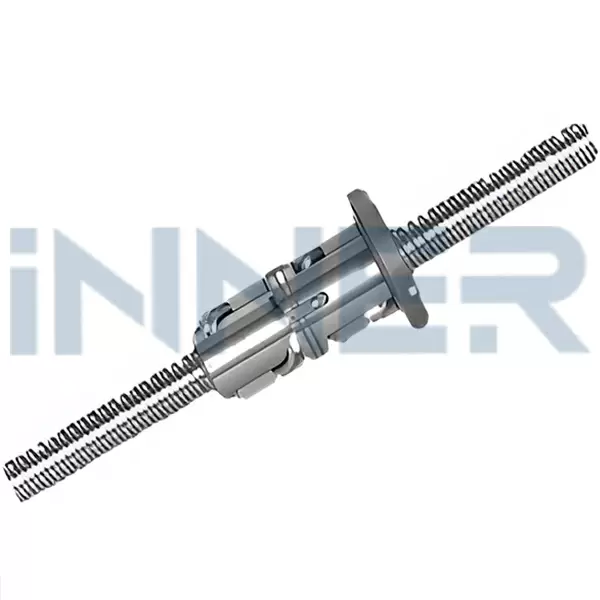 ШВП с двойной гайкой HDF4036-4.5 NSK