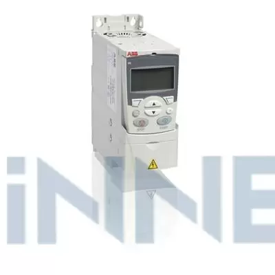 Частотный преобразователь ABB ACS310 0,37 кВт 200-240В 3-фазы ACS310-01E-02A4-2