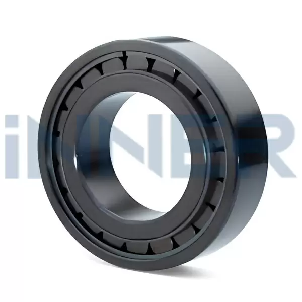 Подшипник NF 208 ECP