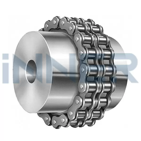 Ограничитель крутящего момента LCG 170 CHIARAVALLI