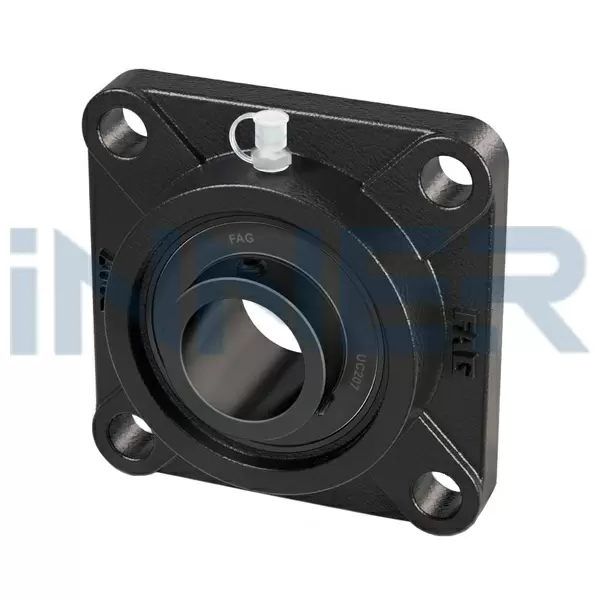 Подшипниковый узел FAG Split Cylindrical Roller