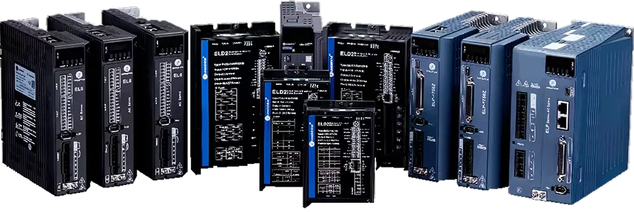 Серводрайвер это ключевой компонент автоматизации производства