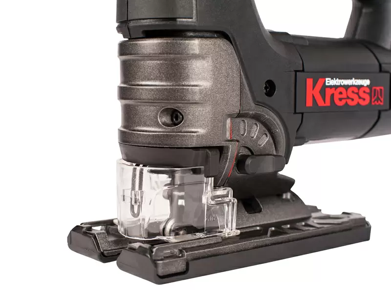 Лобзик KRESS, KU472, 720Вт, кейс