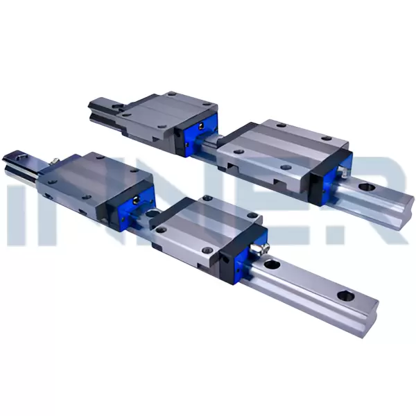 Рельс LRM 12 мм AirTAC