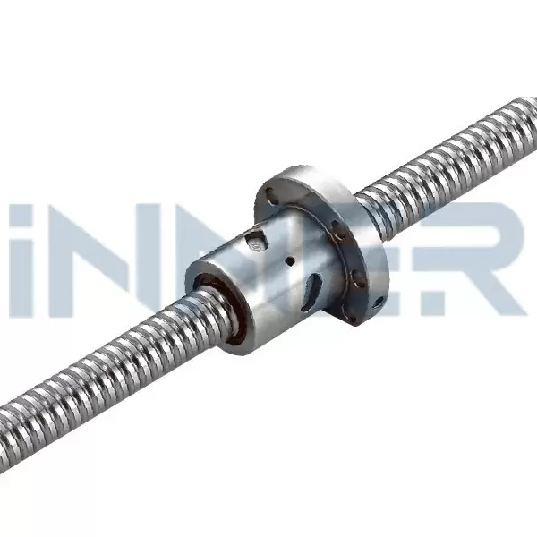 ШВП с внутренней циркуляцией SFI03204-4 C5 S P2 TBI