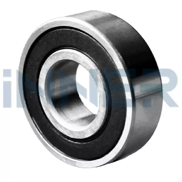 Подшипник уплотненный 6014-2RS