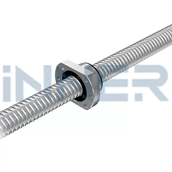 ШВП без предварительного натяга SDA1220VZ-2 C5 THK