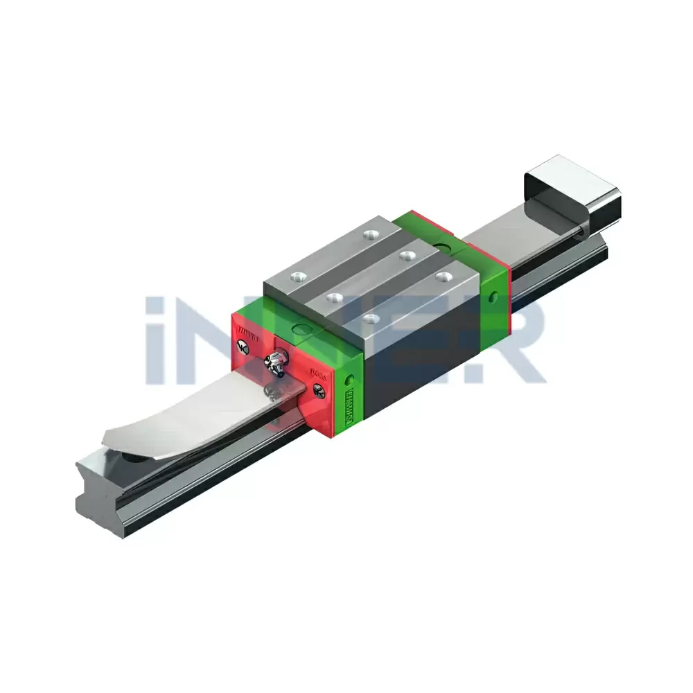 Блок CRGW30CCZBP Hiwin