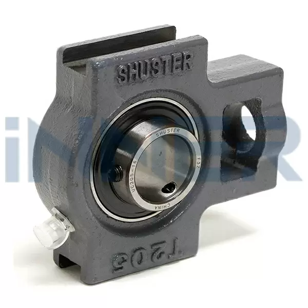 Подшипниковый узел Shuster UCT 207-20