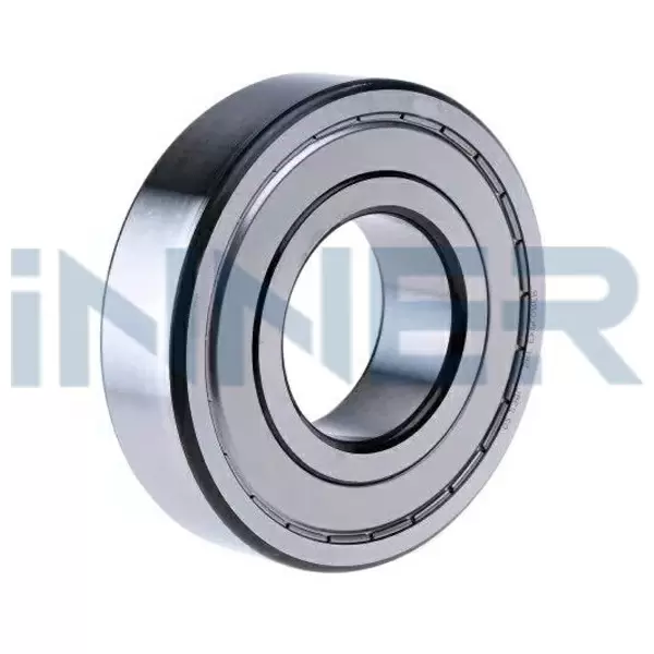 Подшипник 63800-2Z SKF (10x19x7)