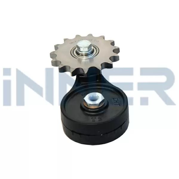 Натяжитель цепи CHT-TR2 3/4" T z=15 SS AISI 304 CHIARAVALLI