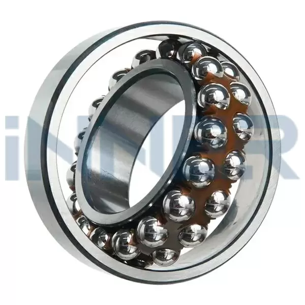 Подшипник сферический 1307K