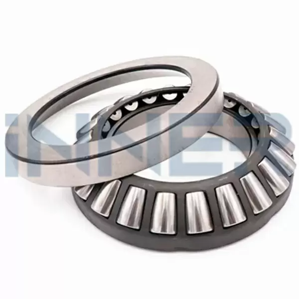 Подшипник роликовый сферический радиальный 24148 CAW33 Timken