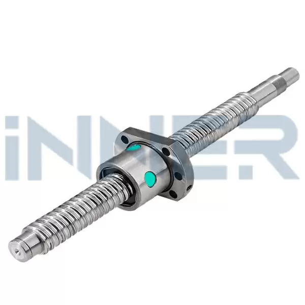 ШВП для станка токарного САСТА-630