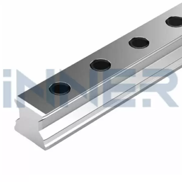 Рельс R16456034 типоразмер 65