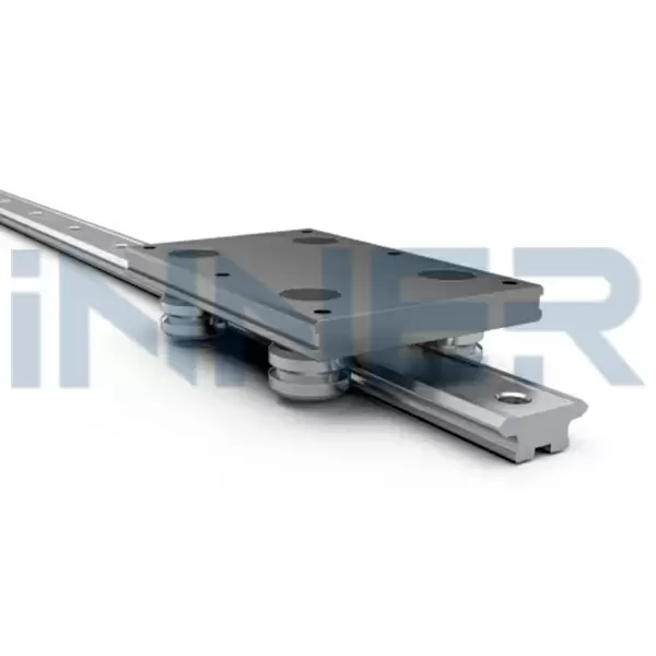 Каретка MLG 9 мм HepcoMotion