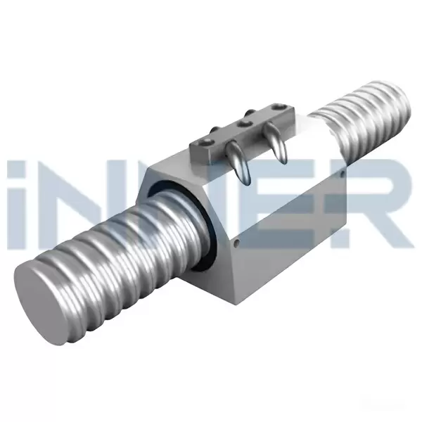 ШВП с квадратной гайкой R14-4B1-SSV 0.05(C7) HIWIN