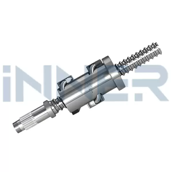 ШВП для высоких нагрузок HTF3210-5 NSK