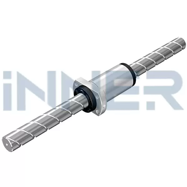 ШВП WHF1530-3.4 C5 THK