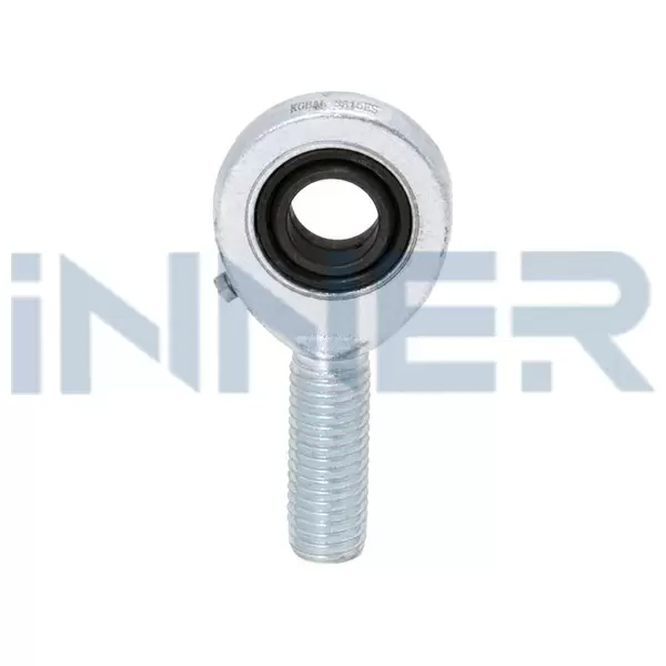 Шарнирный наконечник SKF SA35 ES 2RS