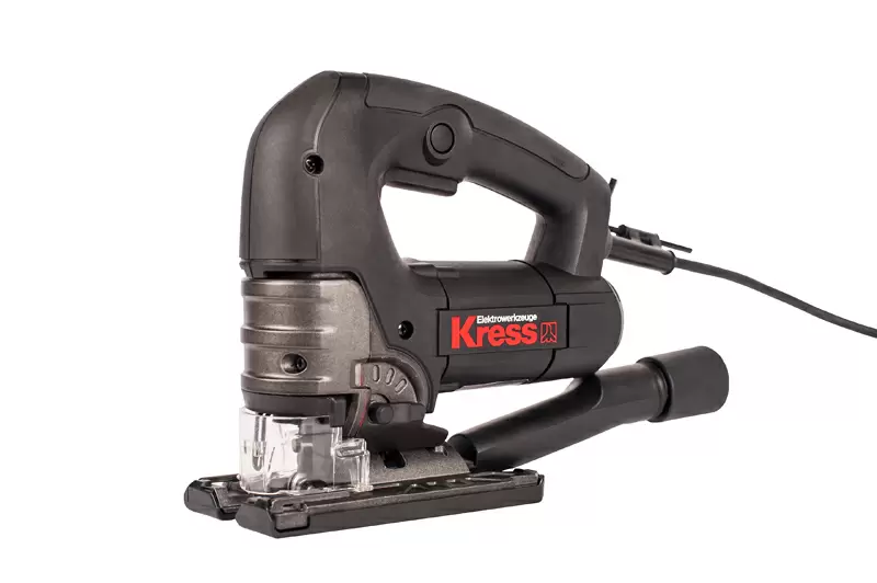 Лобзик KRESS, KU472, 720Вт, кейс