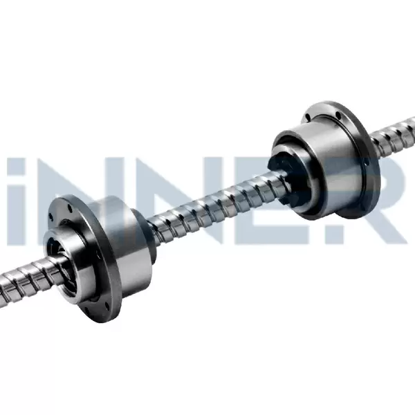 Шлицевая ШВП RSSY04040-1.8 RSSY04040-1.8 S TBI