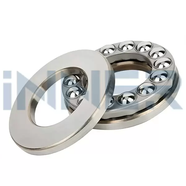 Подшипник 29444 EJ  ZKL