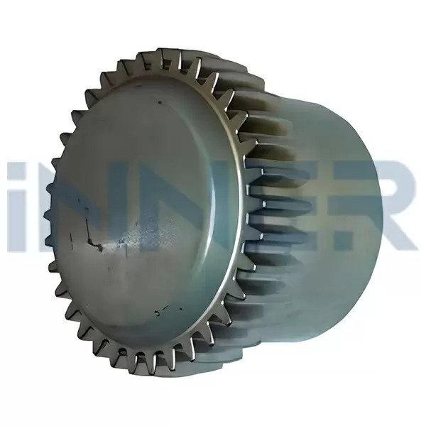 Ступица GIFLEX GF-65 удлиненная (BOWEX 65) CHIARAVALLI