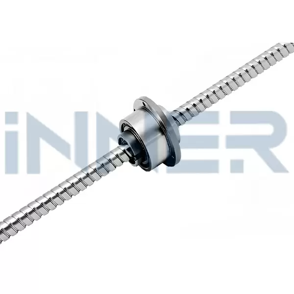 ШВП с поворотной гайкой RFBY02525-3.6 C3 P2 TBI