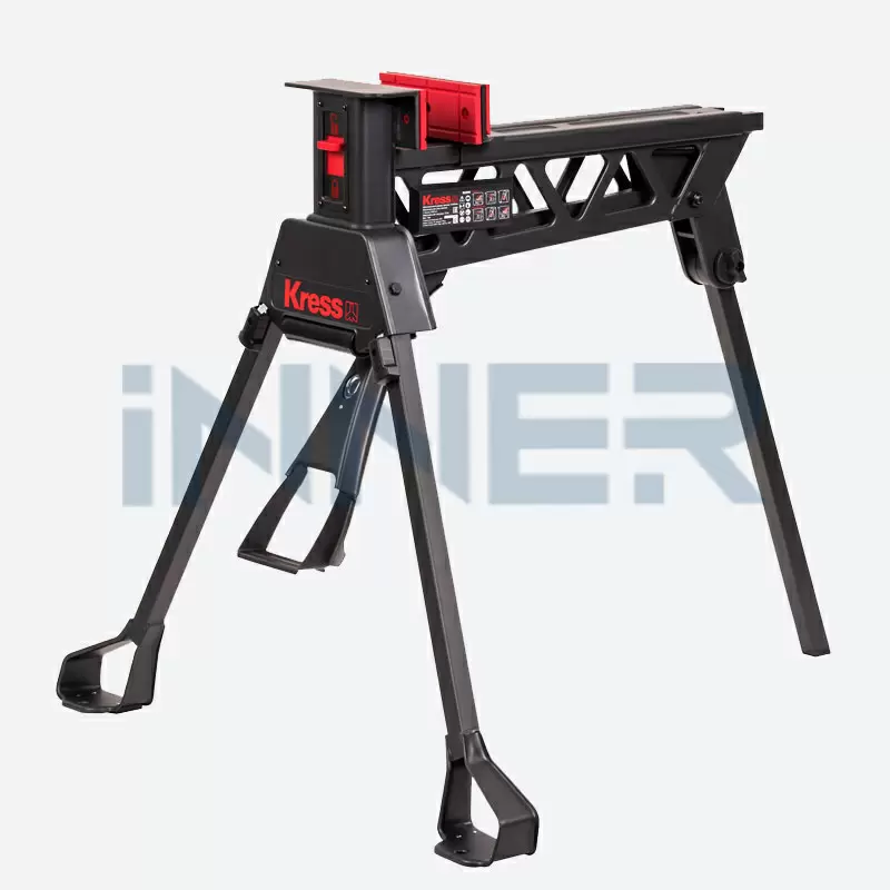 Портативный универсальный верстак KRESS KU059