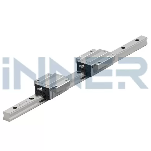 Каретка LMN 7 мм CSK