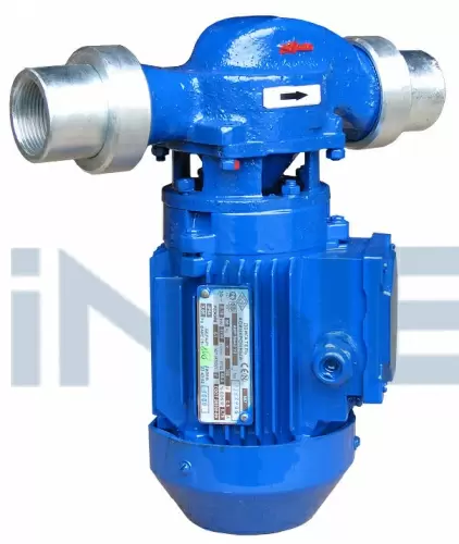 Насос центробежный ЦВЦ Т 6,3-3,5