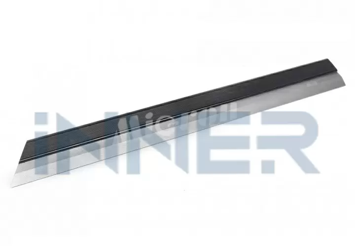 Линейка лекальная ЛД- 600 кл.0 Micron