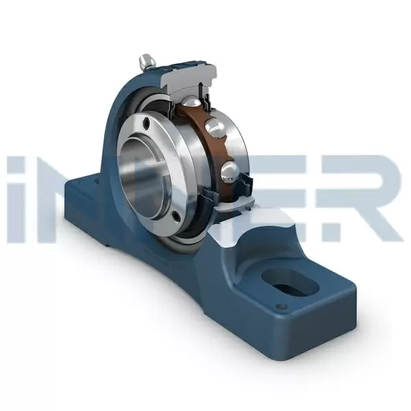 Подшипниковый узел SKF SY60 TF