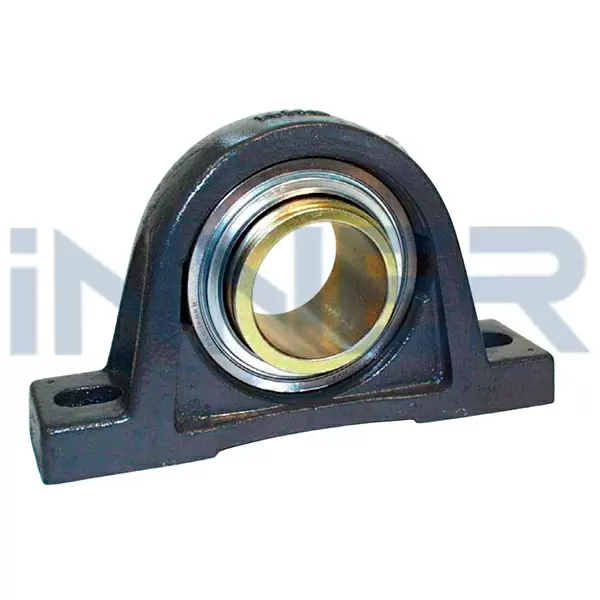 Подшипниковый узел NKE 22215-E1-K spherical roller