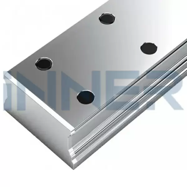 Рельс R16753023 типоразмер 35/90