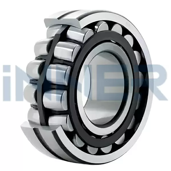 Двухрядный подшипник 22215-2RS1