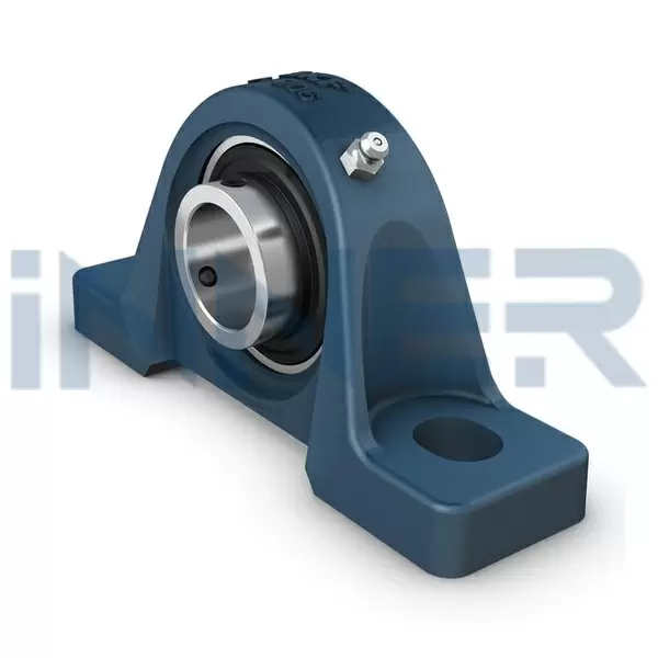 Подшипниковый узел NSK F-UCPM209D0/LP99