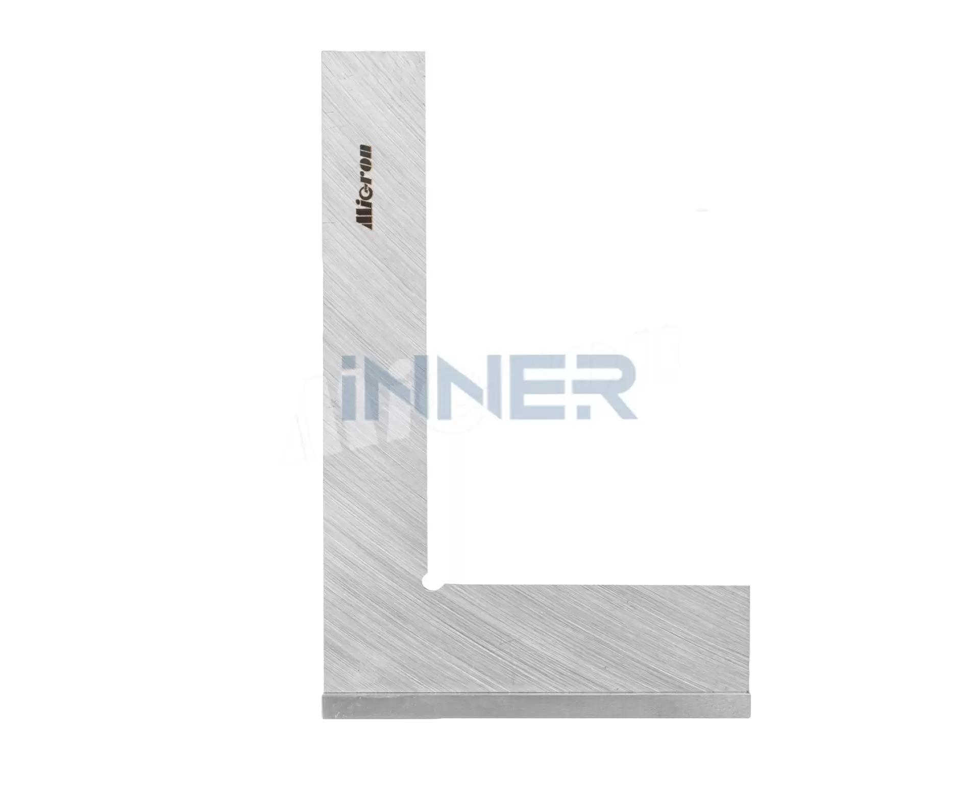 Угольник поверочный УШ-1000х 630 кл.2 Micron