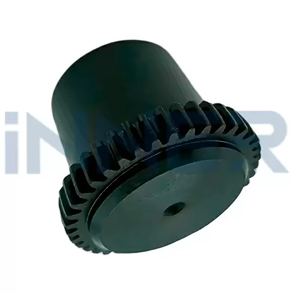 Ступица GIFLEX GFA-155 удлиненная (BOWEX 155) CHIARAVALLI