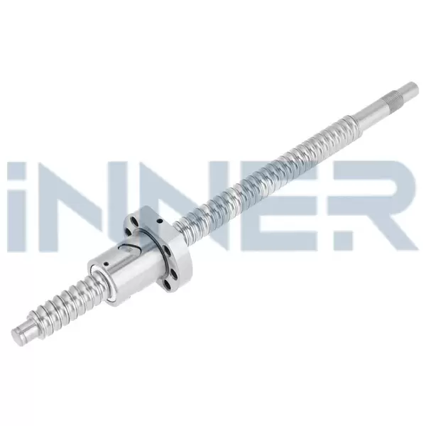 ШВП для расточного станка 2В440АФ10