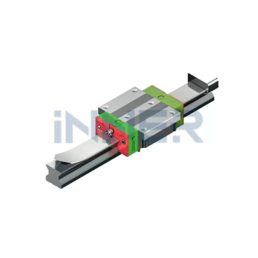 Блок CRGW65HCZBP Hiwin