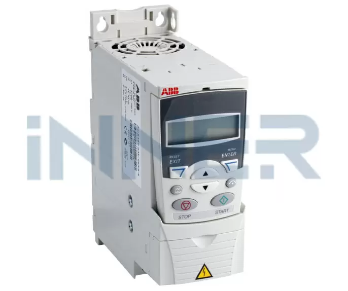 Частотный преобразователь ABB ACSM1 0,75 кВт 380-480В 3-фазы ACSM1-04AS-02A5-4