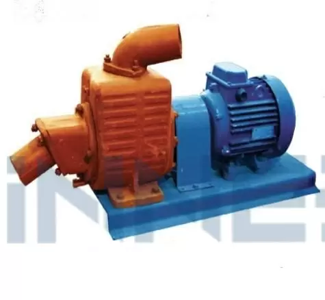 Насос для загрязненных вод С569М