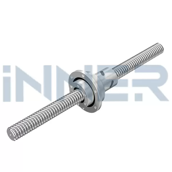 ШВП с поворотной гайкой DIR2005-6 C5 THK