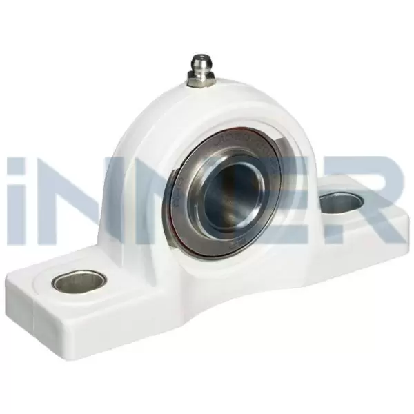 Подшипниковый узел RHP SF 40 (4-bolt flange)