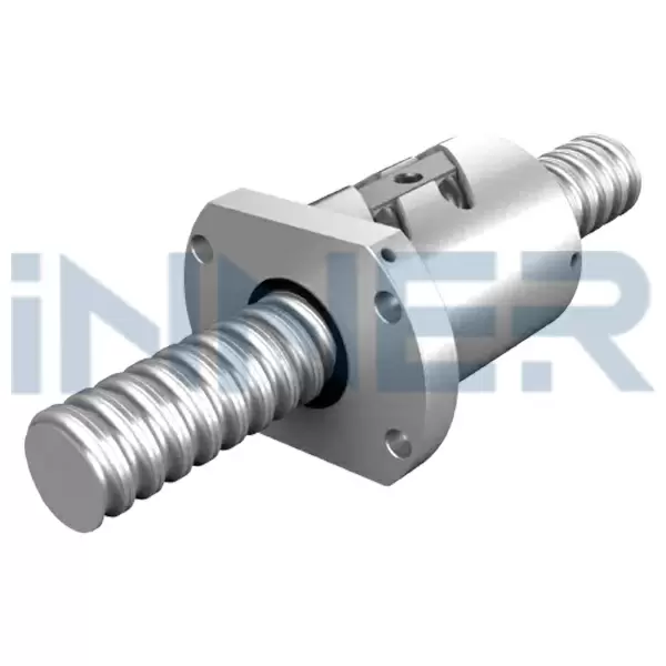 ШВП с наружной циркуляцией FSWW2805B-3.5 0.21(C10) PMI