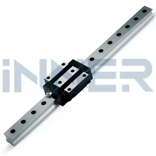 Каретка RM 15 мм Rodriguez