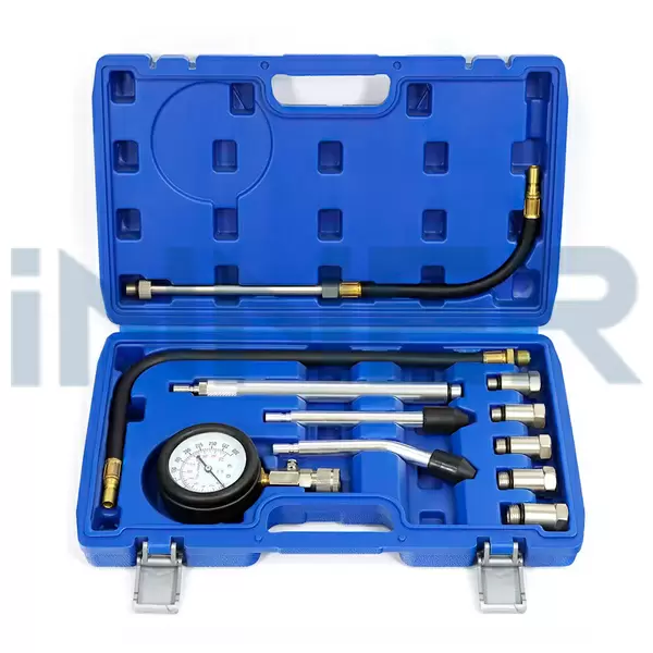 Набор нутром.микром.3-точ. электр. 20-50 0,001 у/к SHAN