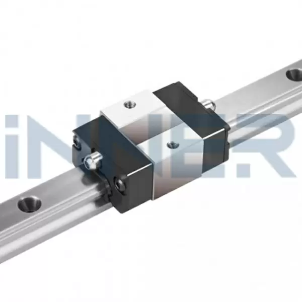 Линейная шариковая каретка BRS35BS ABBA